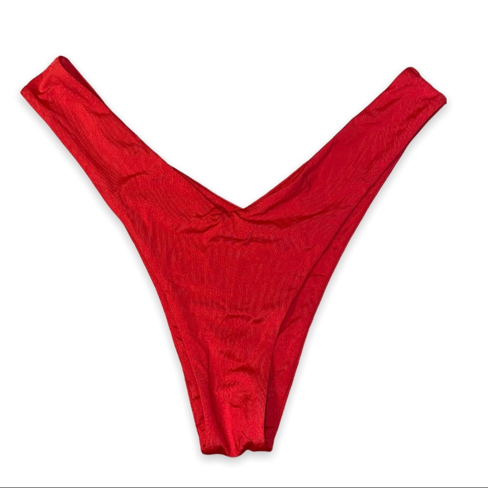 Women’s Toluca Swim Vesta Mini Bottom